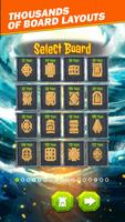 Fantasy Mahjong World Voyage syot layar 2