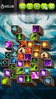 Fantasy Mahjong World Voyage постер