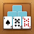 Tripeaks Solitaire Multi Zeichen