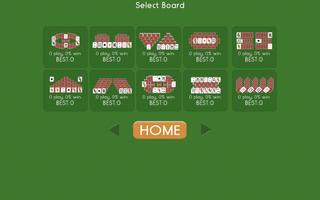 Tripeaks Solitaire Multi Screenshot 3