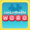 ”Words Unscramble: Find Words
