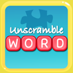 Words Unscramble: Find Words ikona