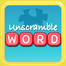 Words Unscramble: Find Words aplikacja