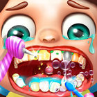 permainan dokter gigi icon