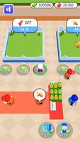 Train Pets Master-My Mini Pets โปสเตอร์