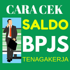 Cara Cek Saldo BPJS Tenaga Ker icon