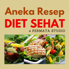 Aneka Resep Makanan Diet Sehat Alami icon