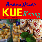 Aneka Resep Kue Kering icône