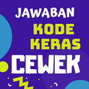 Kumpulan Jawaban Kode Keras Cewek APK