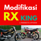 Kumpulan Modikasi RX KING icône
