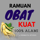 Ramuan Obat Kuat Pria Alami ikona