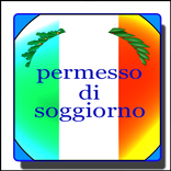 controlla la pratica del permesso di soggio.