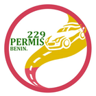 229 Permis Benin icône
