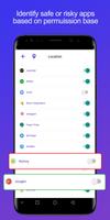 Permission Manager اسکرین شاٹ 1
