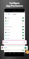 App Permission Manager (No Root) ภาพหน้าจอ 1