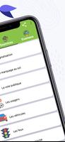 permis de conduire belgique ảnh chụp màn hình 2
