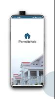 Permitchek Affiche