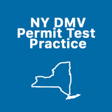 New York DMV Permit Test Pract