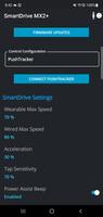 PushTracker screenshot 1