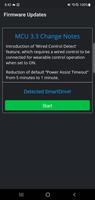 PushTracker screenshot 2