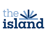 The Island icon