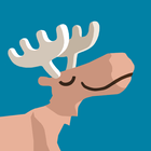 Super Digestion Moose icône