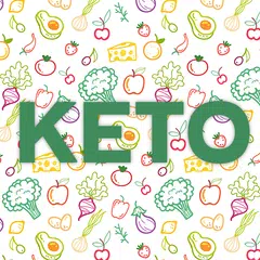Кето диета с рецептами и меню  アプリダウンロード