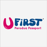 UFirst Perodua Passport