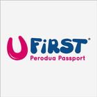 UFirst иконка