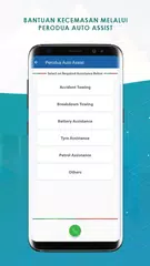 UFirst Perodua Passport APK Herunterladen