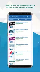 UFirst Perodua Passport APK Herunterladen