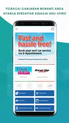 UFirst Perodua Passport APK Herunterladen