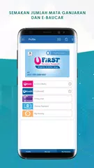 UFirst Perodua Passport APK Herunterladen