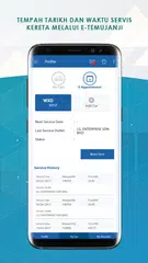 UFirst Perodua Passport APK Herunterladen