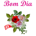 Figurinhas De Bom Dia Com Flores 2020