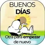Buenos Dias y Buenas Noches Fotos 2022