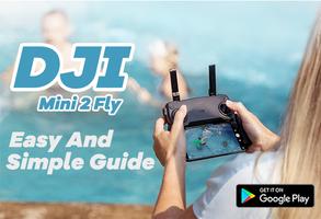 DJI Mini 2 Fly Guide Apps screenshot 1