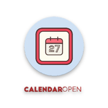 CalendarOpen - Prenotazioni online gratuite!