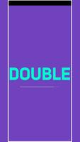 Double - The Game Plakat