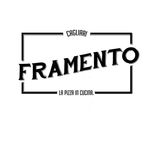 Framento - La pizza in cucina