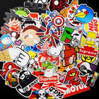 WA Sticker Community icône