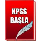 KPSS Başla ( 2020- 2021 YENİ ) icon