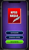 KPSS Başla ( 2020- 2021 YENİ ) screenshot 3