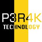 Virtual Perak Technology ícone