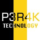 Virtual Perak Technology أيقونة