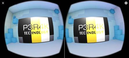 Virtual Perak Technology imagem de tela 2