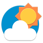 Weather App icono