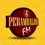 Perambalur FM பெரம்பலூர் FM أيقونة
