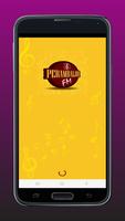 Perambalur FM பெரம்பலூர் FM الملصق