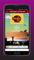 Perambalur FM பெரம்பலூர் FM تصوير الشاشة 1